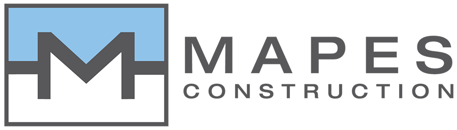 Mapes Construction